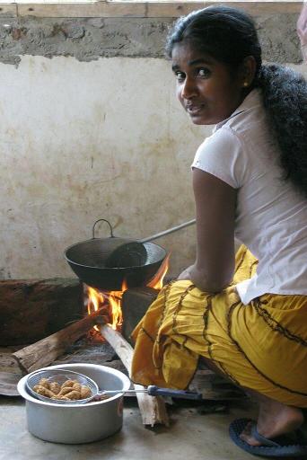 Food preparation course Galewala