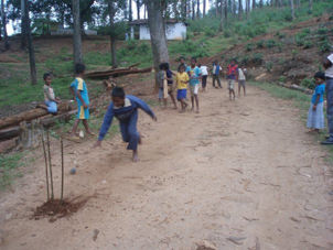 Photo from
Rikillagaskada