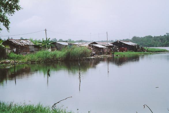 lagoon